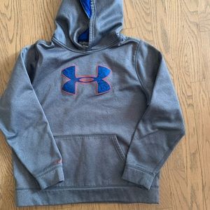 3/$35 Under Armour Boys Hoodie